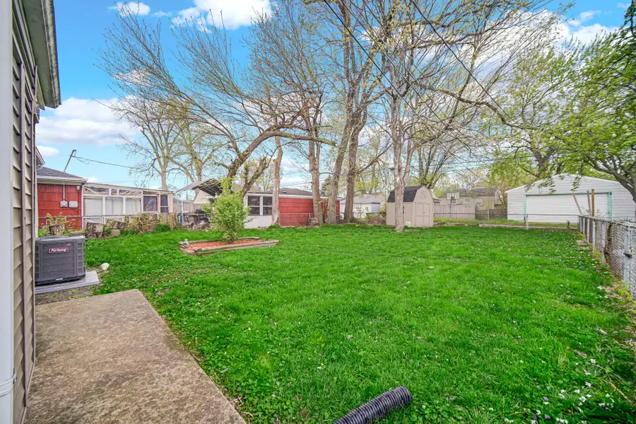 7608 Catalpa Avenue, Hammond, IN 46324 - #3