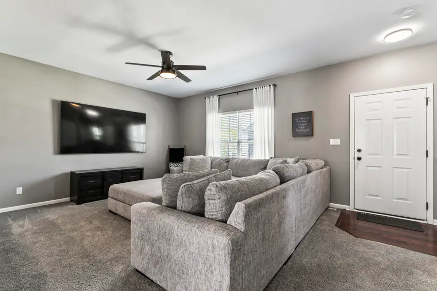 12776 Rutledge Place, Crown Point, IN 46307 - #3