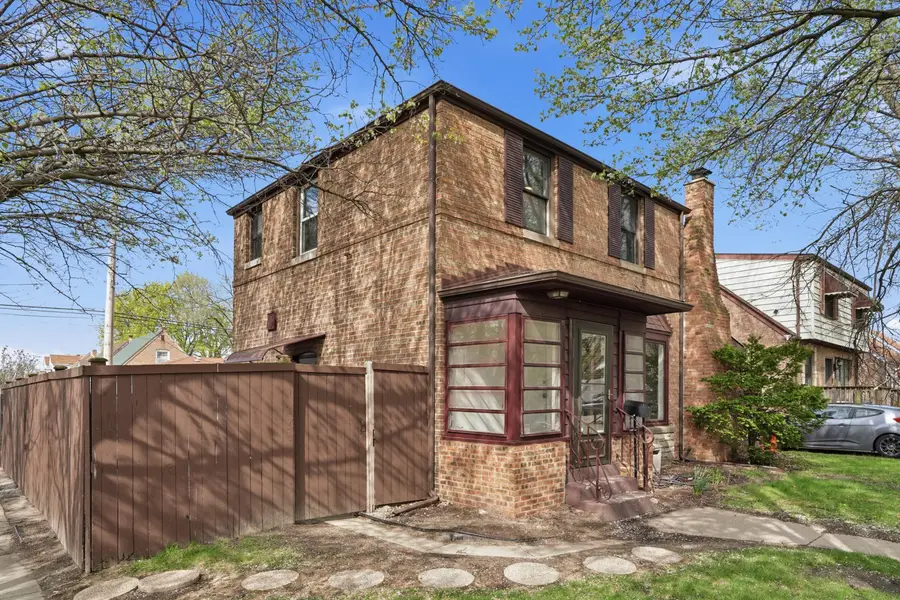 921 173rd Street, Hammond, IN 46324 - #2