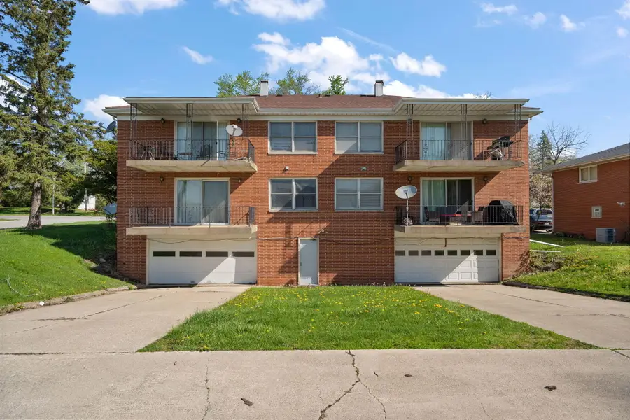 135 W 57th Avenue, Merrillville, IN 46410 - #2