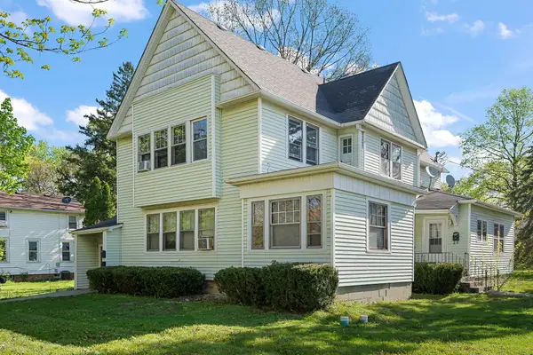 324 S Main Street, Crown Point, IN 46307