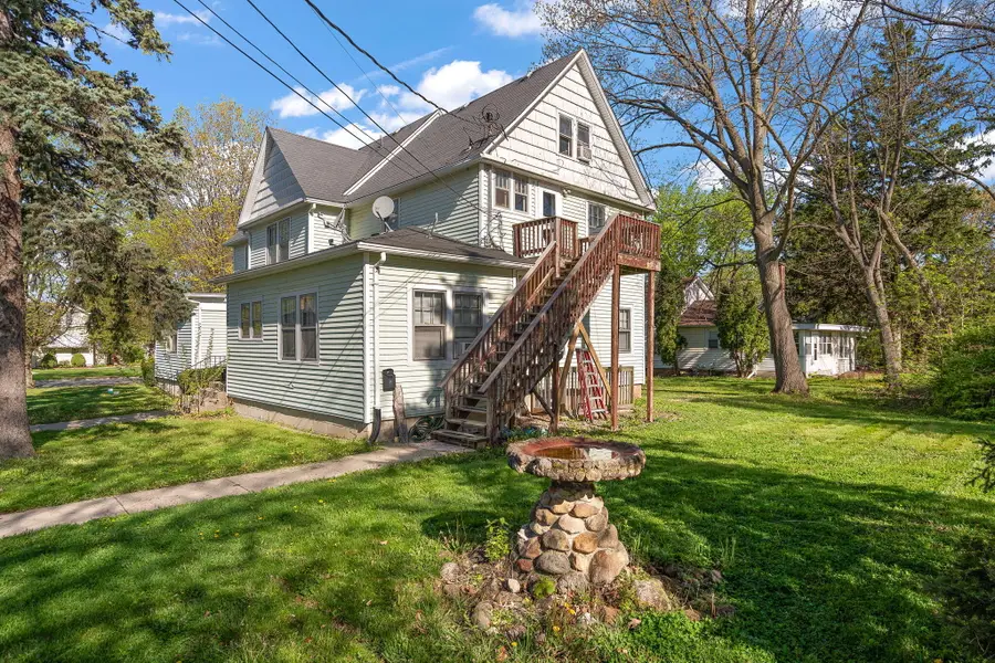 324 S Main Street, Crown Point, IN 46307 - #3