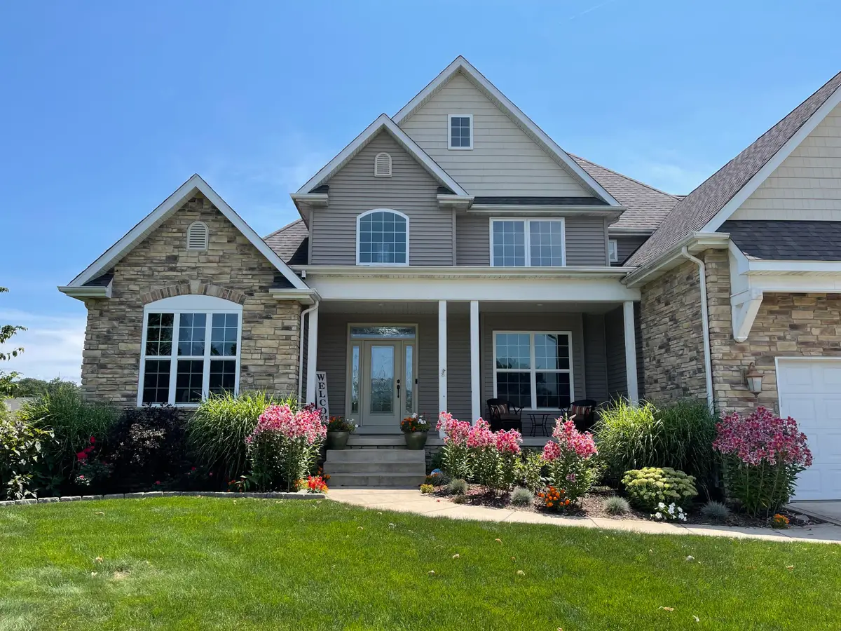 186 Buckskin Lane, Valparaiso, IN 46383 - #1