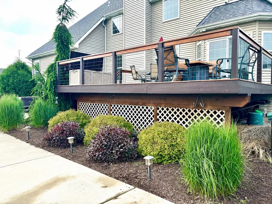 186 Buckskin Lane, Valparaiso, IN 46383 - #3