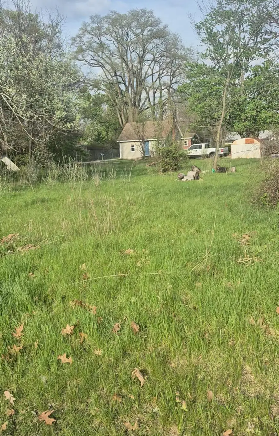 0 N High Street, North Judson, IN 46366 - #2