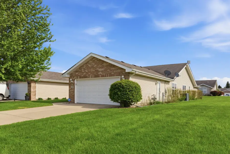 1257 W 84th Lane, Merrillville, IN 46410 - #2