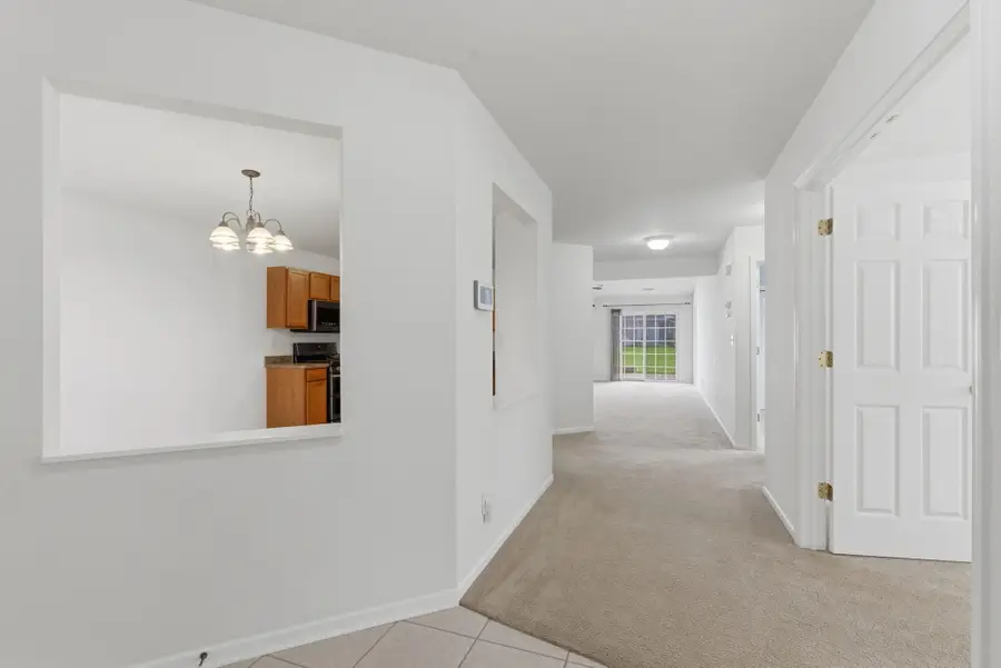 1257 W 84th Lane, Merrillville, IN 46410 - #3