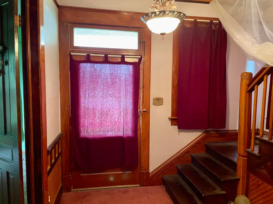 201 N Main Street, Wanatah, IN 46390 - #3