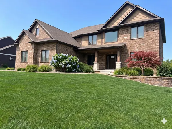 13560 Limerick Drive, St. John, IN 46373