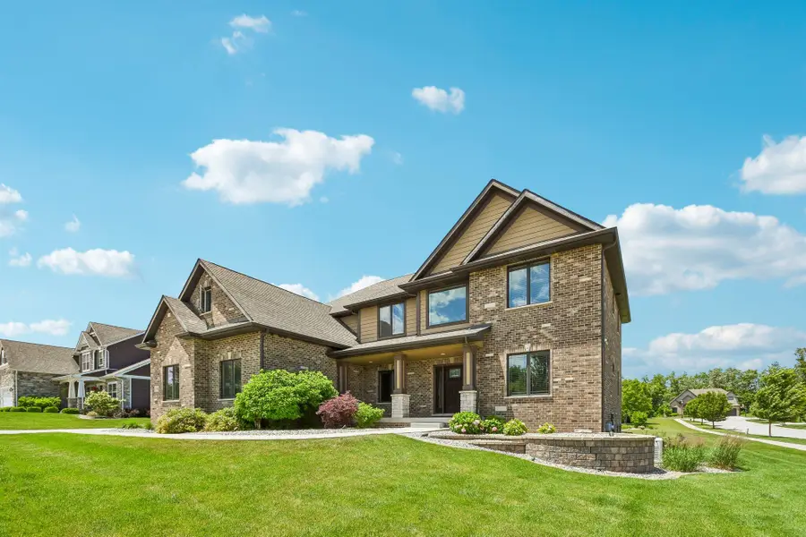 13560 Limerick Drive, Saint John, IN 46373 - #2