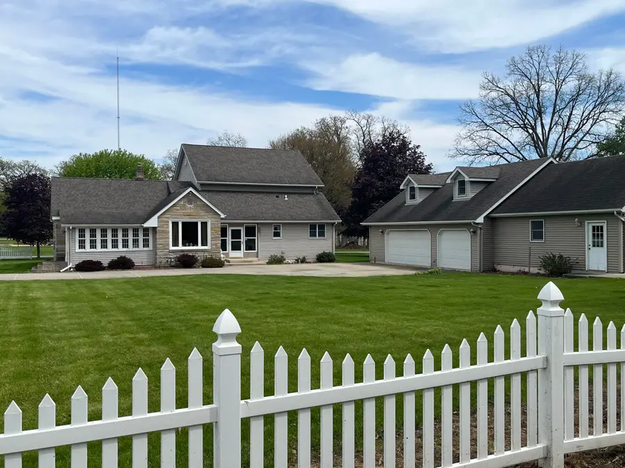 6315 W 147th Avenue, Crown Point, IN 46307 - #2