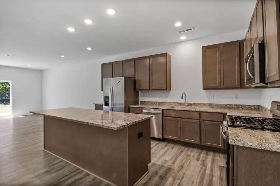 7083 Johnson Street, Merrillville, IN 46410 - #2