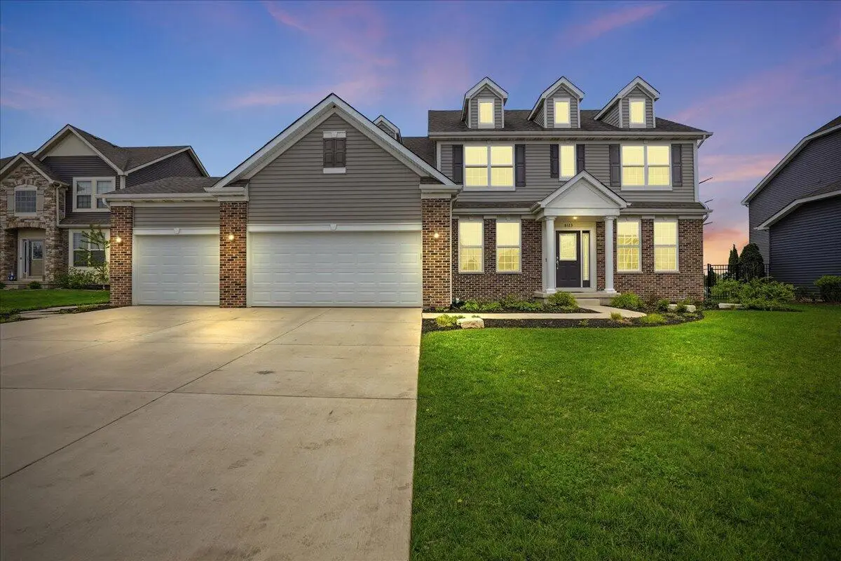 8123 W 102nd Avenue, Saint John, IN 46373 - #1