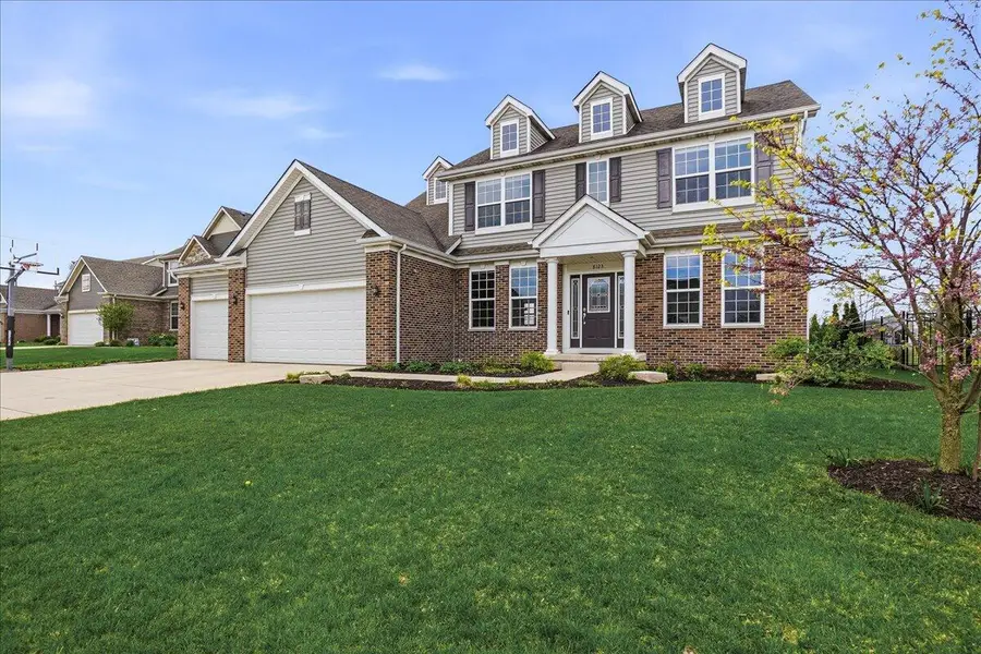 8123 W 102nd Avenue, Saint John, IN 46373 - #2