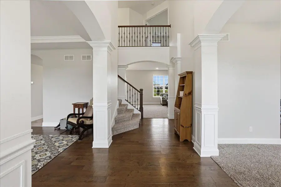 8123 W 102nd Avenue, Saint John, IN 46373 - #3