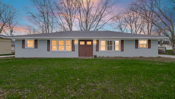 3415 W 47th Avenue, Gary, IN 46408