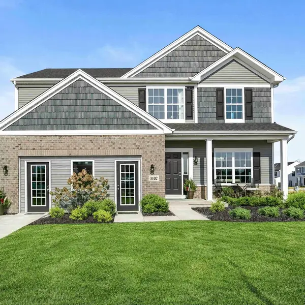 5699 Onyx Avenue, Lowell, IN 46356