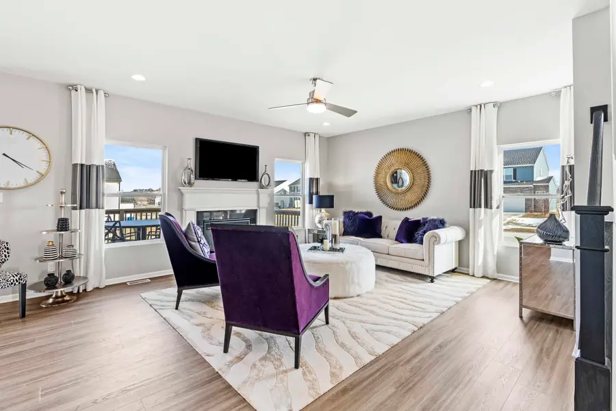 5699 Onyx Avenue, Lowell, IN 46356 - #2