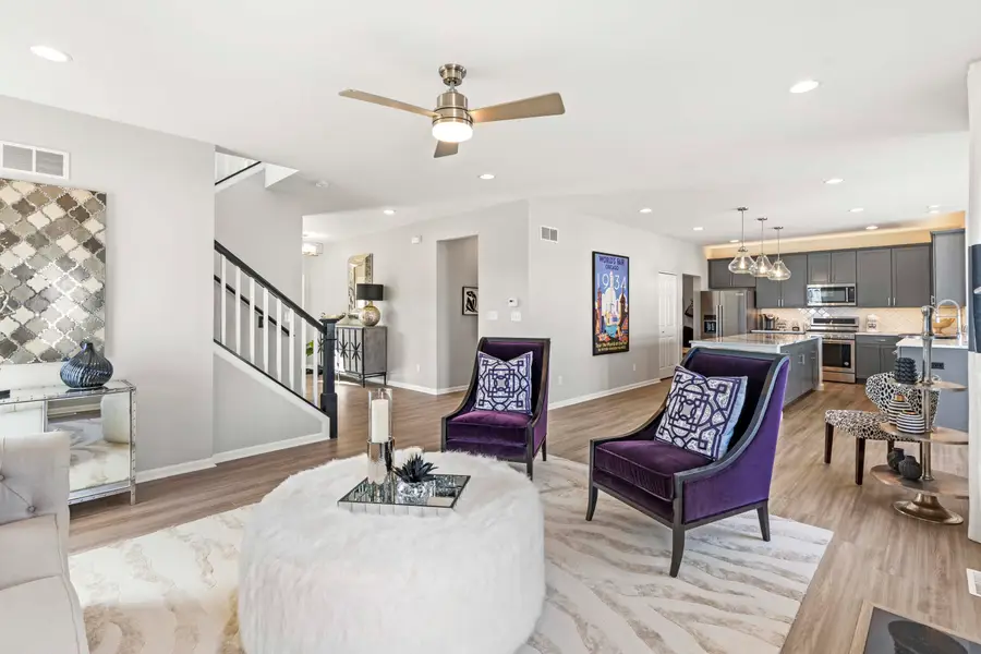 5699 Onyx Avenue, Lowell, IN 46356 - #3