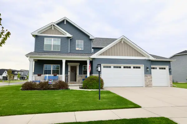 11555 Newton Street, Crown Point, IN 46307