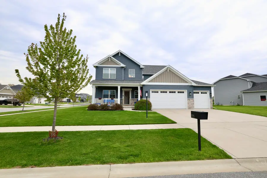 11555 Newton Street, Crown Point, IN 46307 - #2