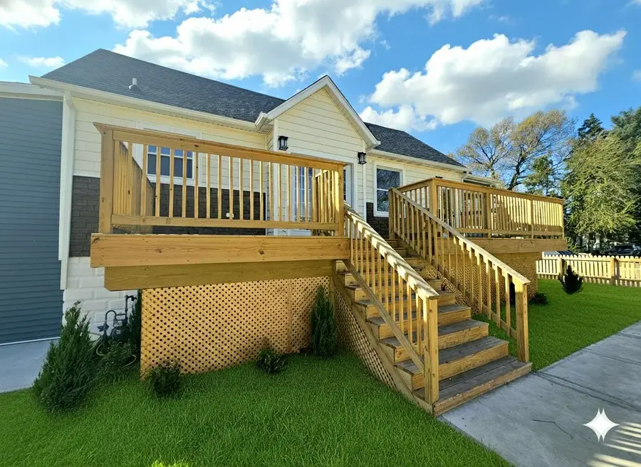 970 Murray Street, Hammond, IN 46320 - #2