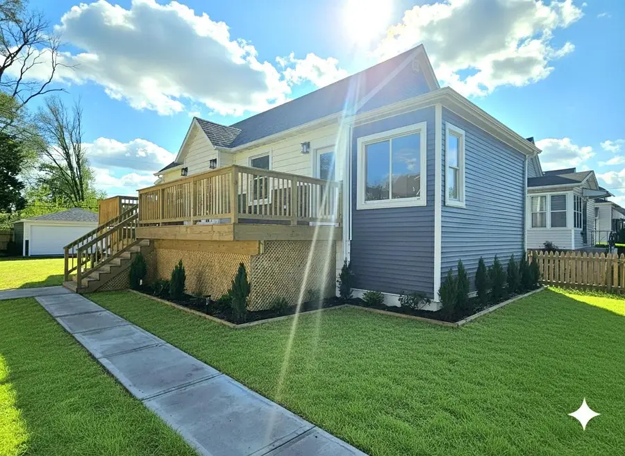 970 Murray Street, Hammond, IN 46320 - #3