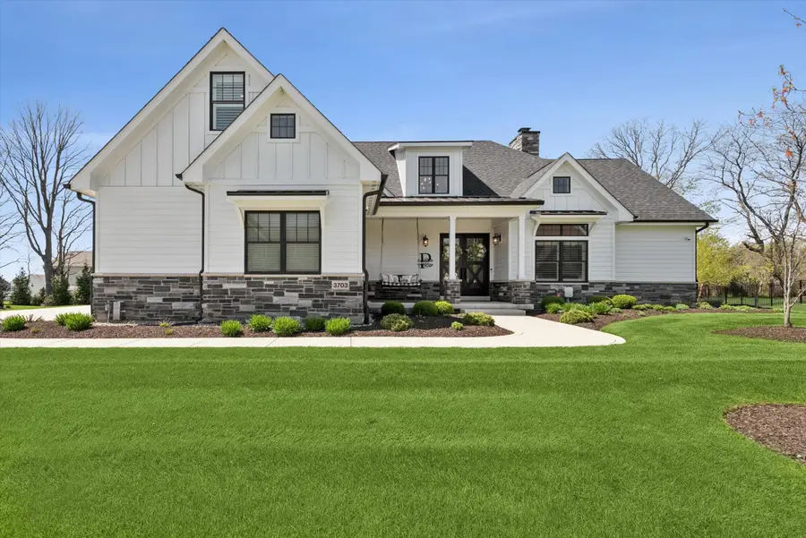 3703 Elio Way, Valparaiso, IN 46385 - #3