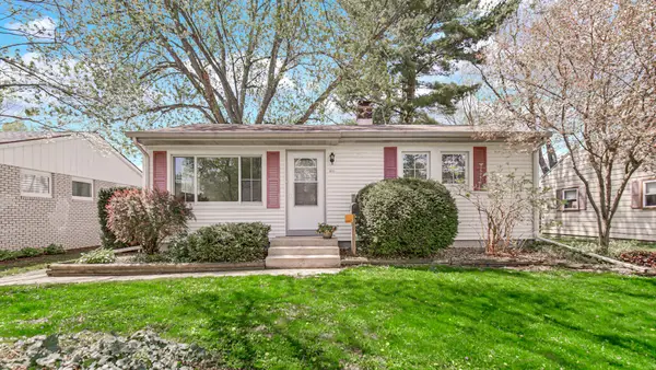 410 S 12th Street, Chesterton, IN 46304