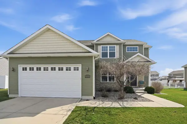 18385 Candace Drive, Lowell, IN 46356