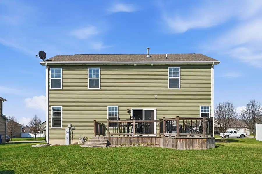 18385 Candace Drive, Lowell, IN 46356 - #3