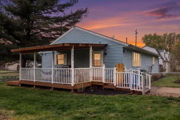 108 E 14th Street, La Porte, IN 46350