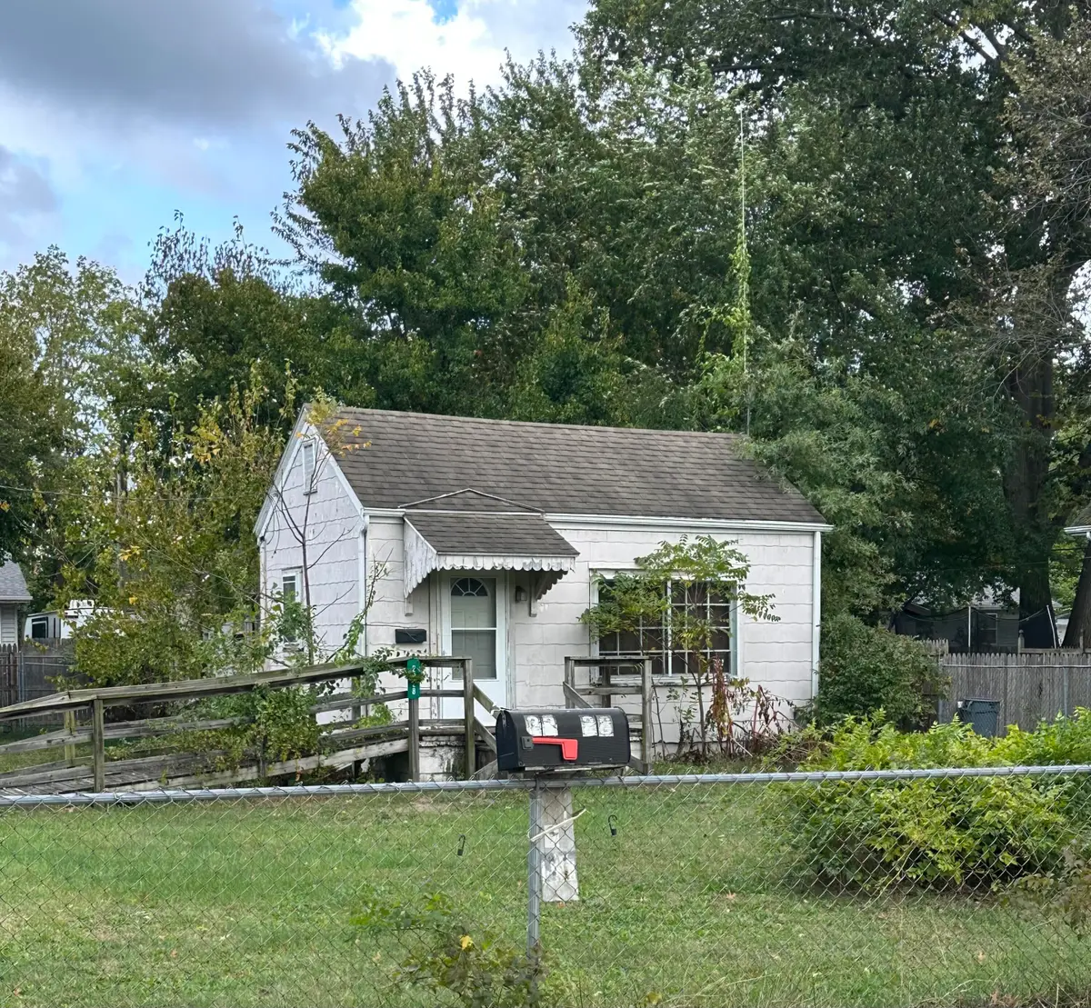 2928 Woodrow Avenue, Michigan City, IN 46360 - #1