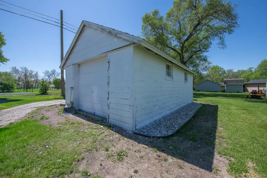 207 Arlington Avenue, North Judson, IN 46366 - #3