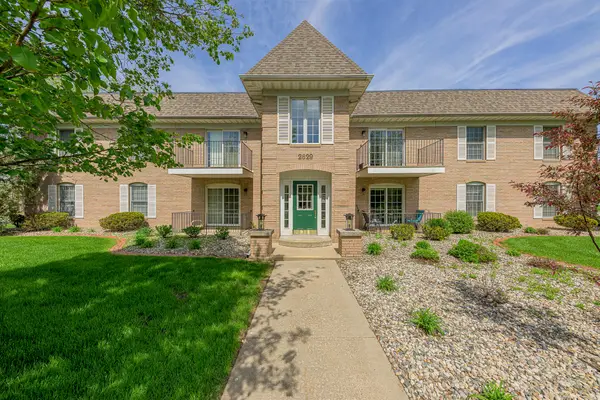2629 Georgetowne Drive #A1, Highland, IN 46322