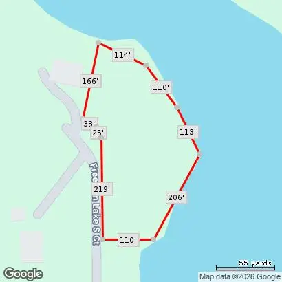 69 Freedom Lake South Court, Valparaiso, IN 46385 - #1