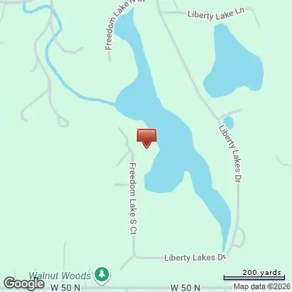 69 Freedom Lake South Court, Valparaiso, IN 46385 - #2