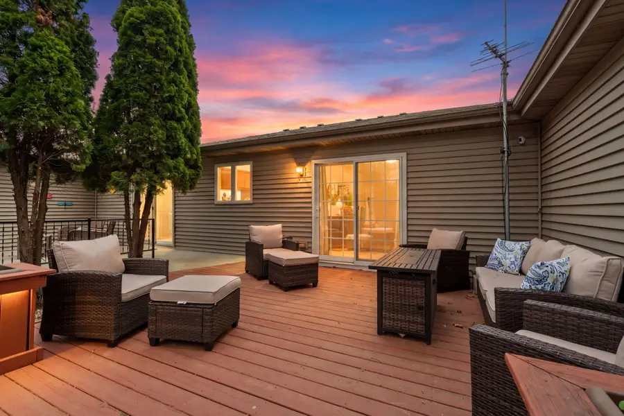 1242 Griffin Lake Avenue, Chesterton, IN 46304 - #3