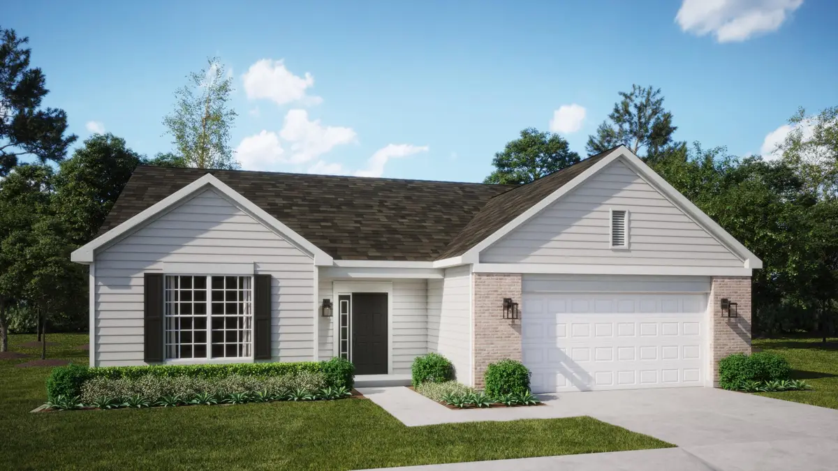 3729 Nessler Street, Portage, IN 46368 - #1