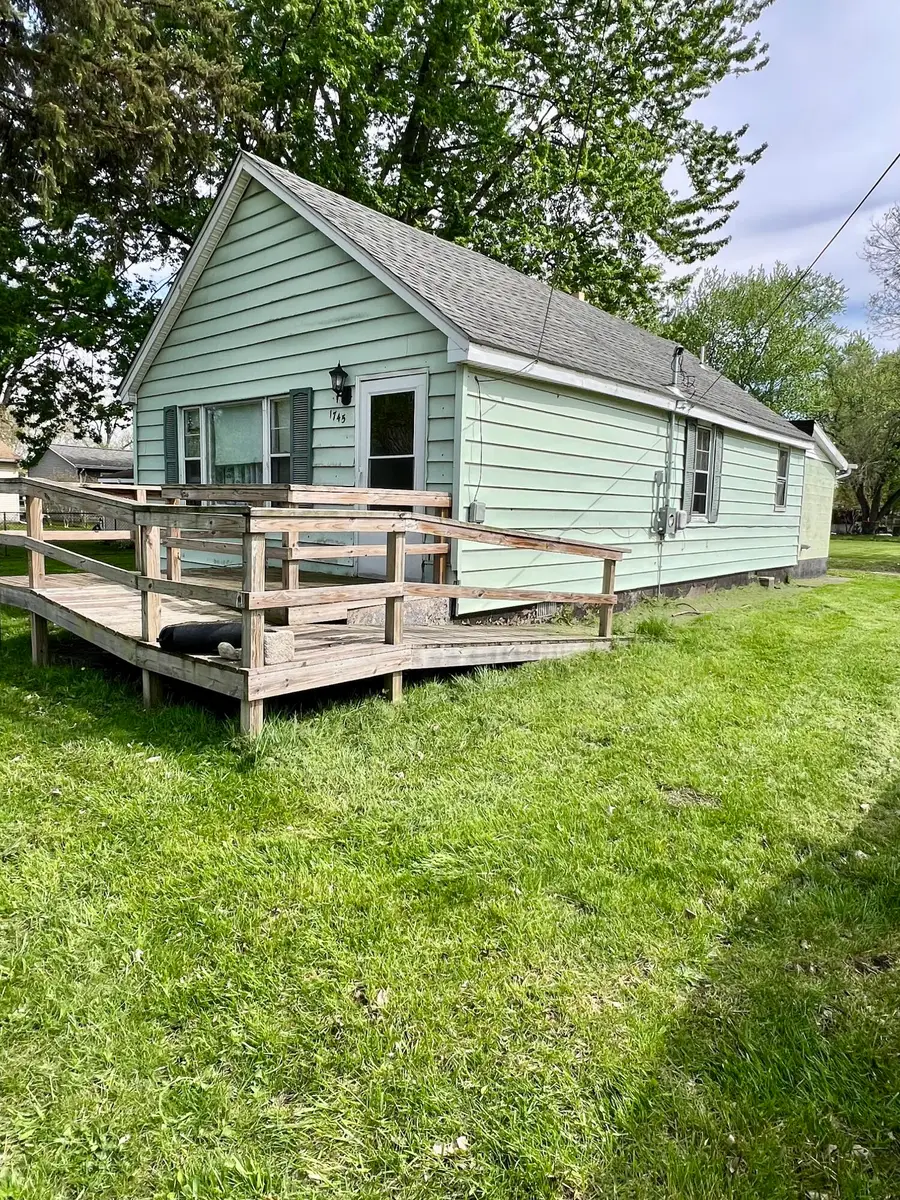 1745 E 24th Avenue, Lake Station, IN 46405 - #2