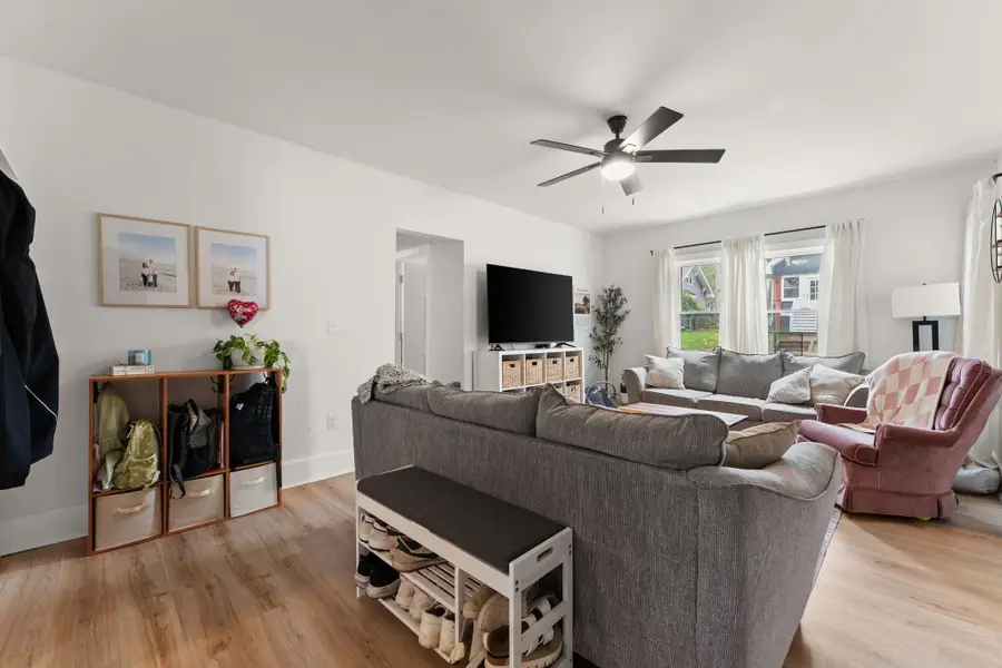 307 Michigan Avenue, Valparaiso, IN 46383 - #3