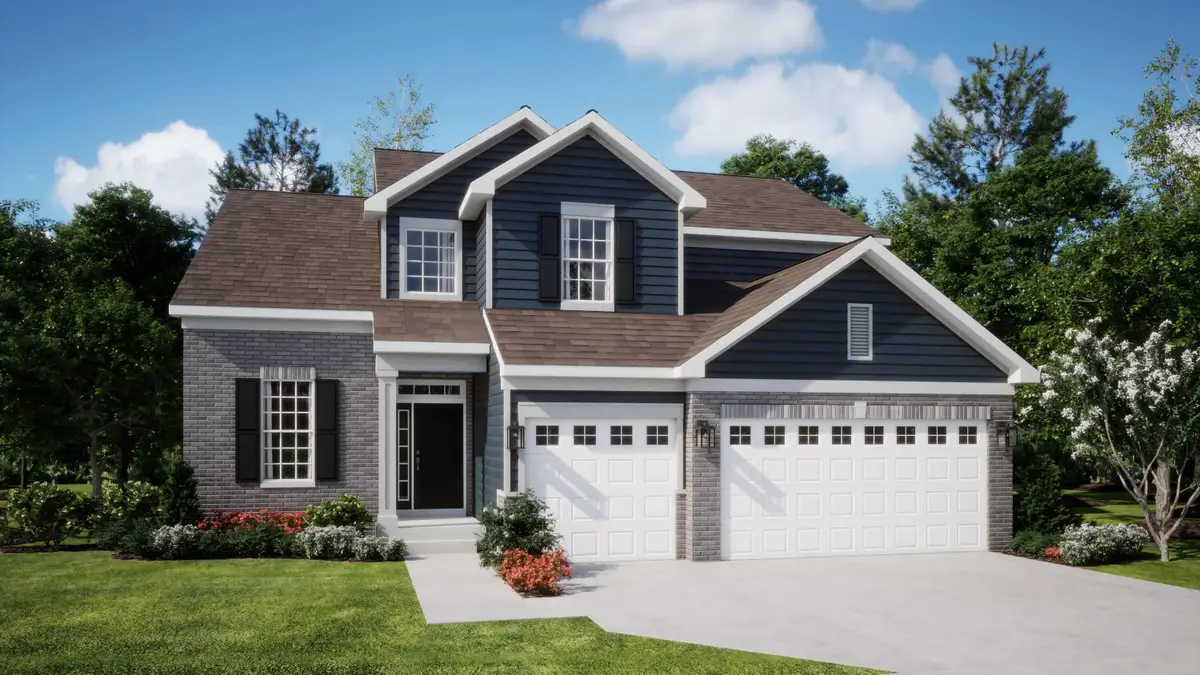 9285 102nd Place, Saint John, IN 46373 - #1