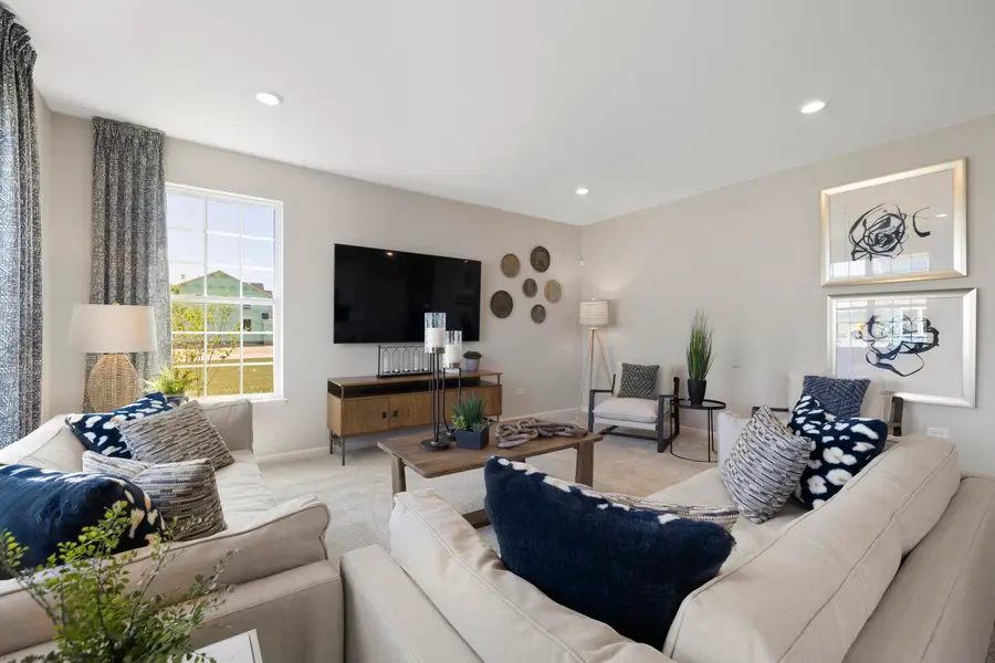 9285 102nd Place, Saint John, IN 46373 - #3