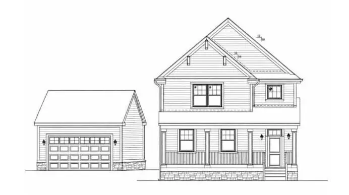 1162 (lot 183) Putman Place, Chesterton, IN 46304 - #1