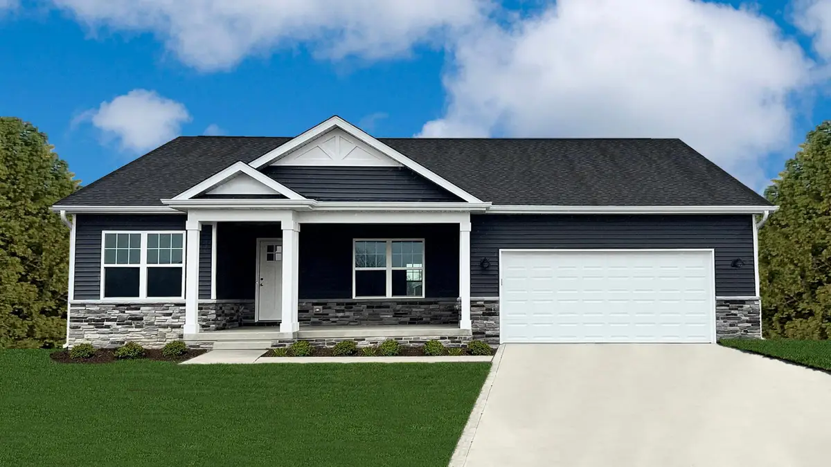 5062 Stephen Lane, Lowell, IN 46356 - #1