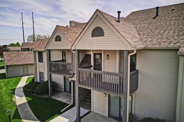 3602 Timberbridge Drive, Valparaiso, IN 46383