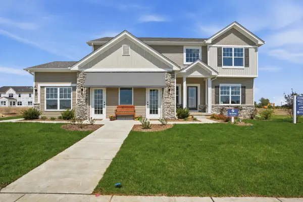 18898 Sapphire Street, Lowell, IN 46356