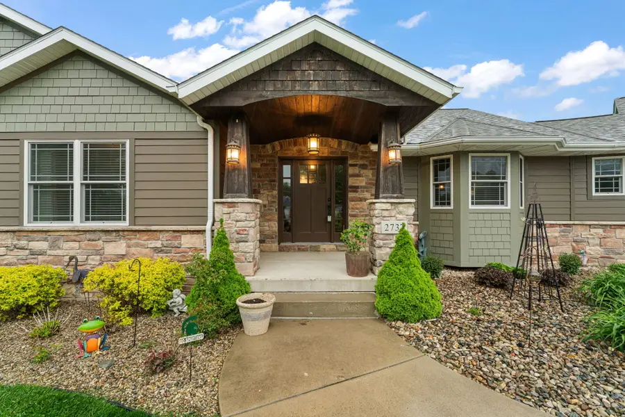 2737 S Smithfield Court, La Porte, IN 46350 - #2