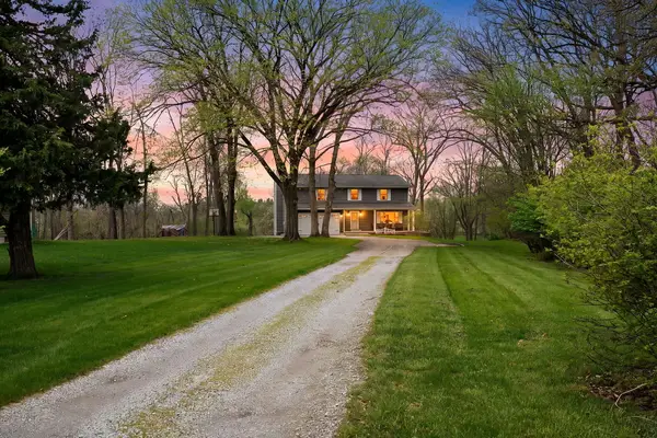 1120 Hilltop Drive, Lowell, IN 46356