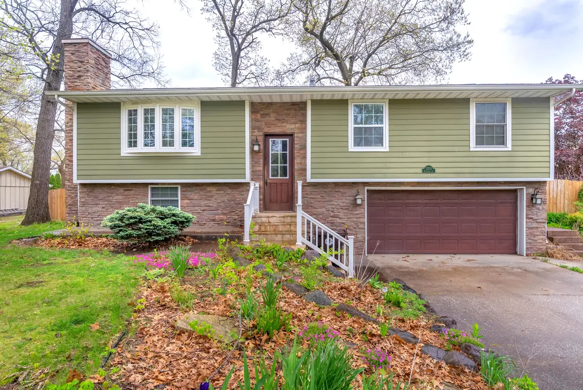 12203 Duttlinger Lane, Wheatfield, IN 46392 - #1